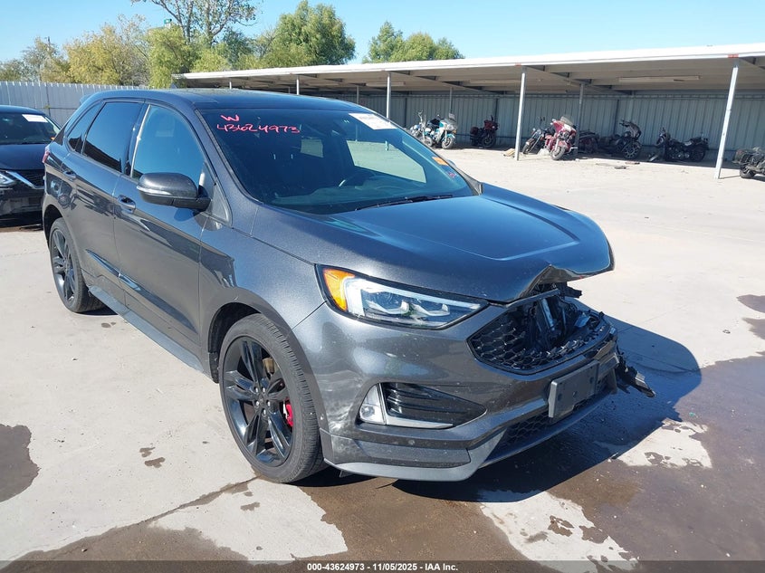 2020 FORD EDGE ST - 2FMPK4AP2LBB60276