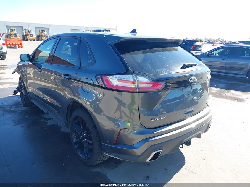 2020 FORD EDGE ST - 2FMPK4AP2LBB60276