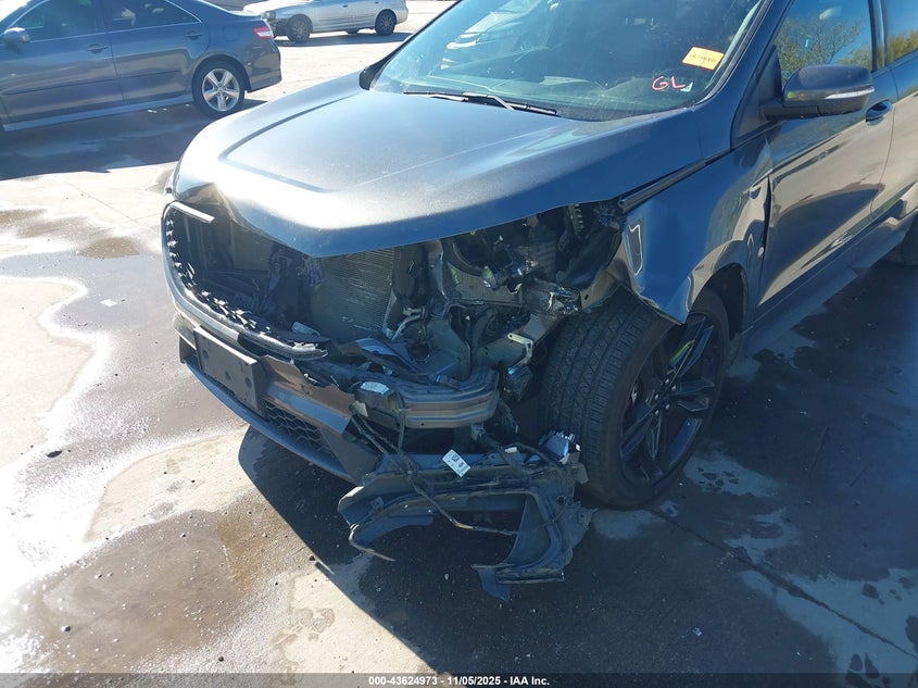 2020 FORD EDGE ST - 2FMPK4AP2LBB60276