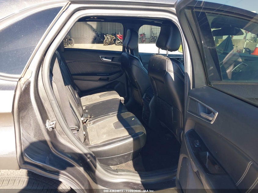 2020 FORD EDGE ST - 2FMPK4AP2LBB60276