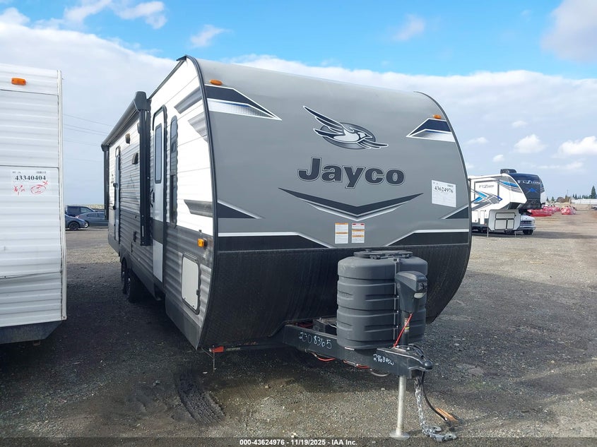 2024 JAYCO JAYFL184BH  (VIN: 1UJBC0BR2R75D0188)