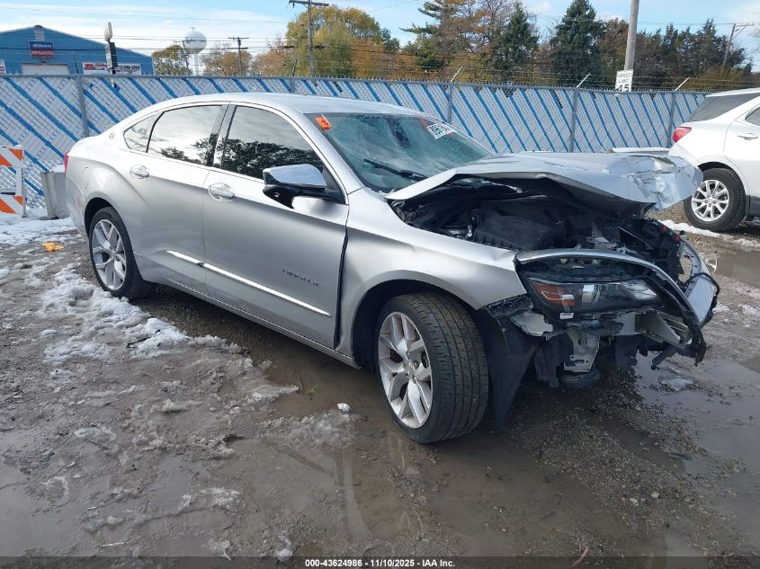 CHEVROLET IMPALA PREMIER