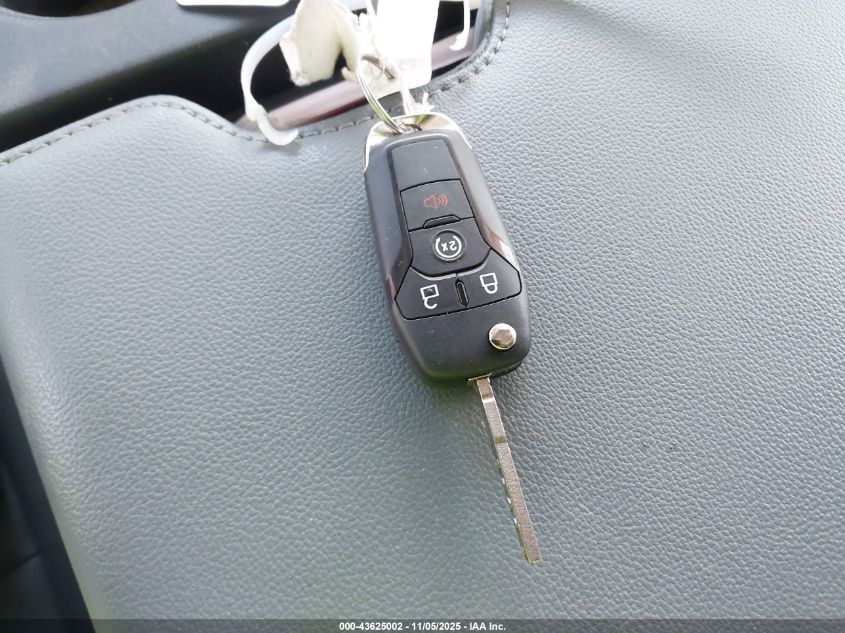 2025 Ford F-350 Xl VIN: 1FT8W3DM9SEC73749 Lot: 43625002