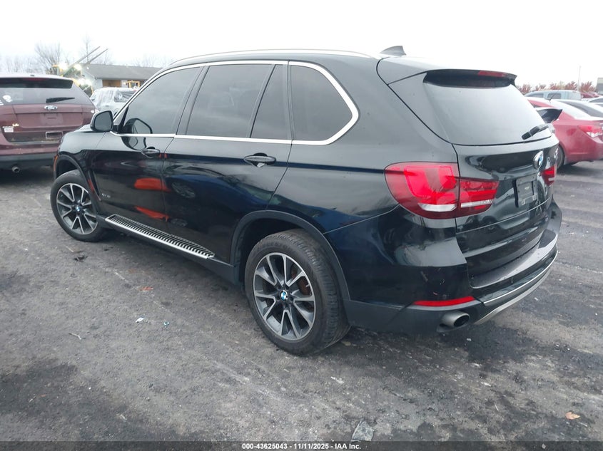 5UXKR0C57G0P19602 2016 BMW X5 photo no. 3