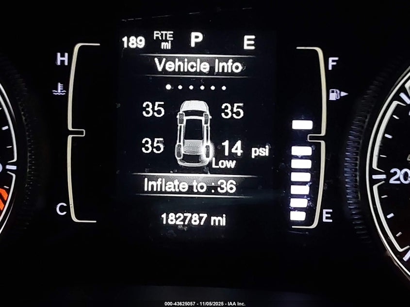 2015 JEEP CHEROKEE LATITUDE - 1C4PJMCBXFW515609