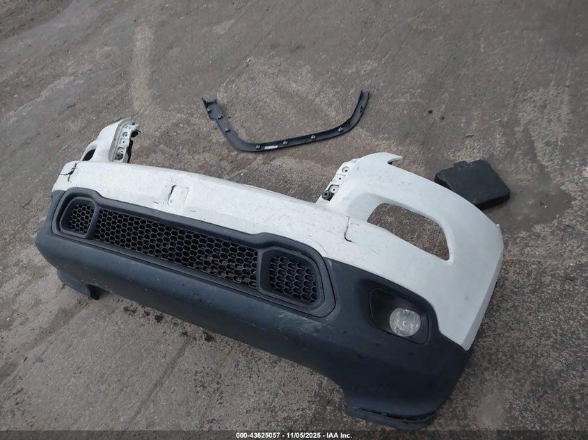 2015 JEEP CHEROKEE LATITUDE - 1C4PJMCBXFW515609