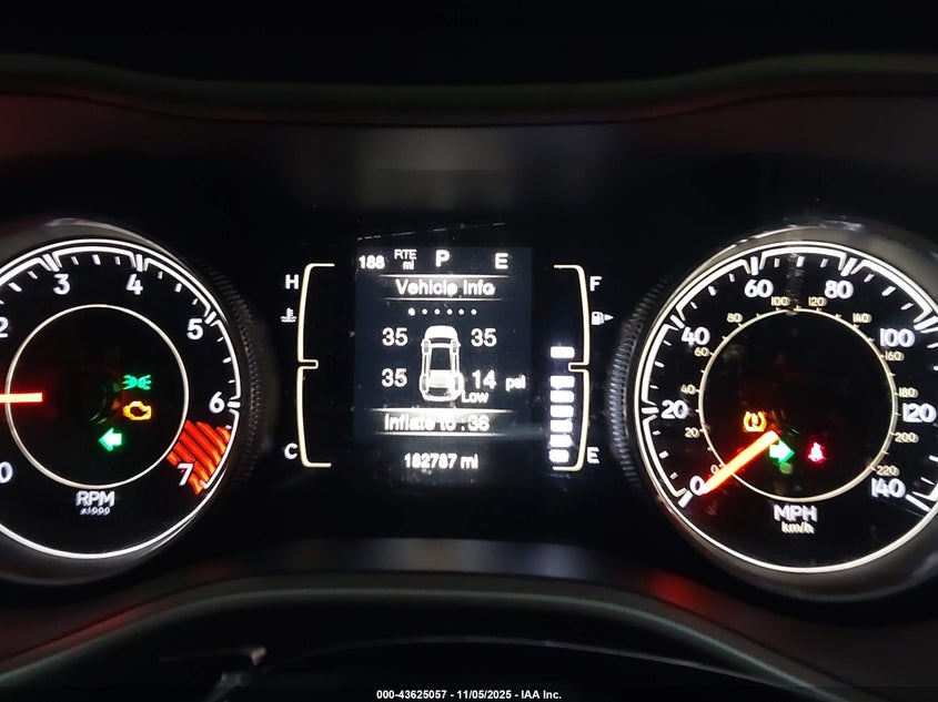 2015 JEEP CHEROKEE LATITUDE - 1C4PJMCBXFW515609