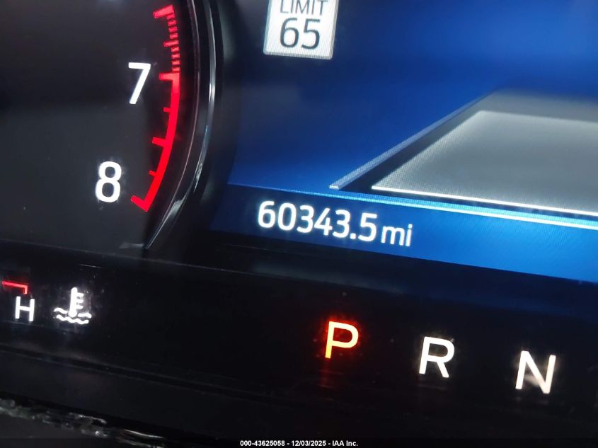 2021 Ford Explorer Xlt VIN: 1FMSK8DH5MGC10278 Lot: 43625058