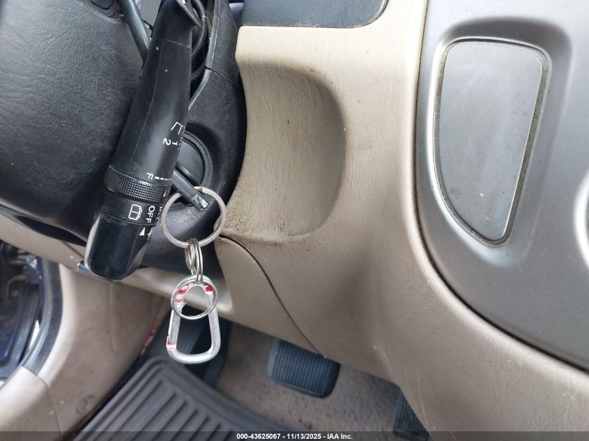 2003 Ford Escape Xlt VIN: 1FMYU03103KA70873 Lot: 43625067