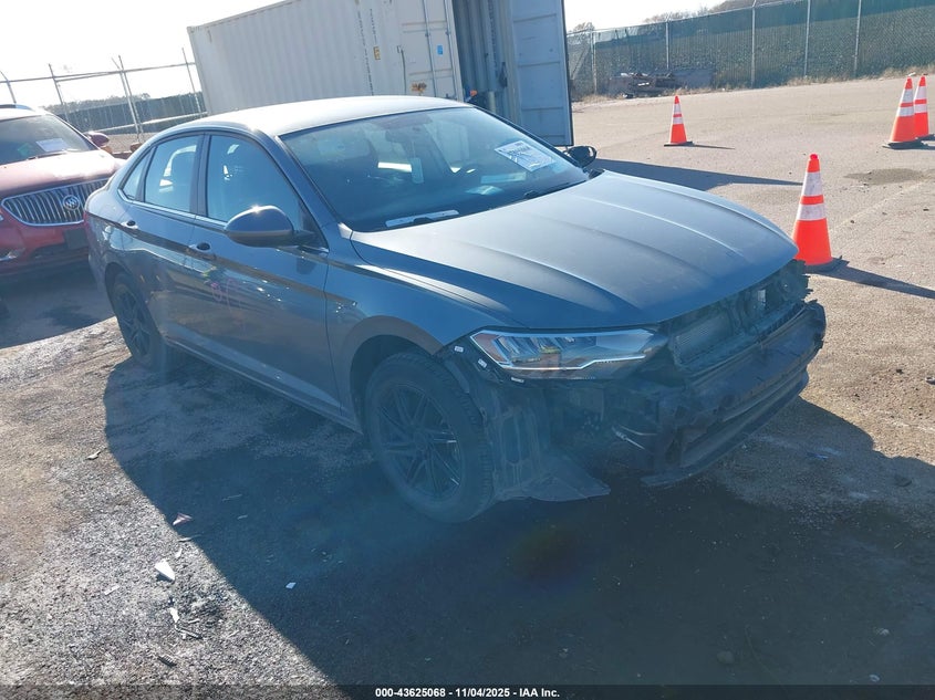 VOLKSWAGEN JETTA 1.4T R-LINE/1.4T S/1.4T SE