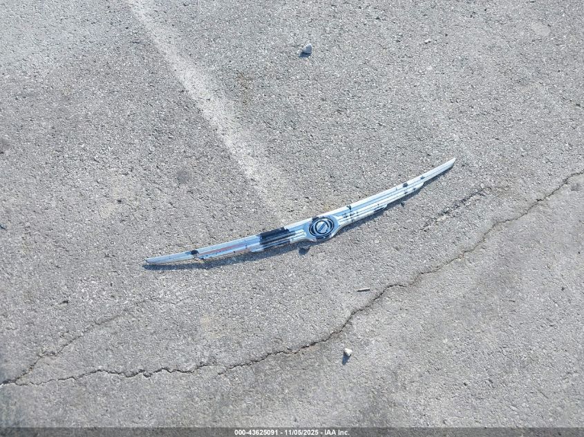 2005 Chrysler Town & Country Touring VIN: 2C4GP54L55R222669 Lot: 43625091