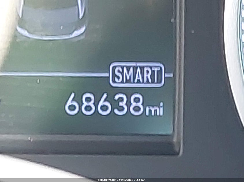 2020 HYUNDAI ELANTRA SE KMHD74LF1LU926968