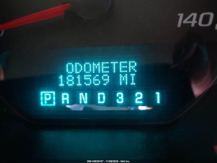 2007 Chevrolet Monte Carlo Ls VIN: 2G1WJ15K979293655 Lot: 43625107