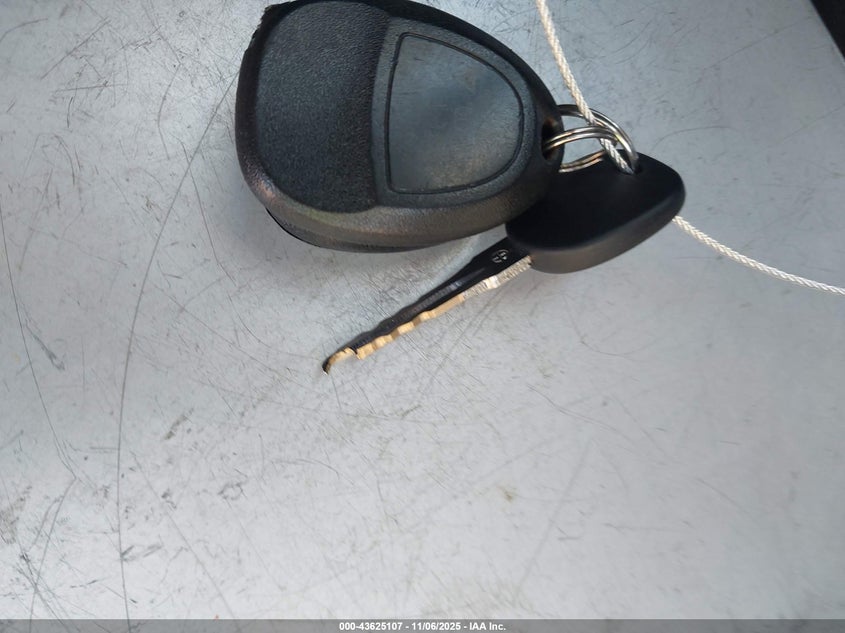 2007 Chevrolet Monte Carlo Ls VIN: 2G1WJ15K979293655 Lot: 43625107