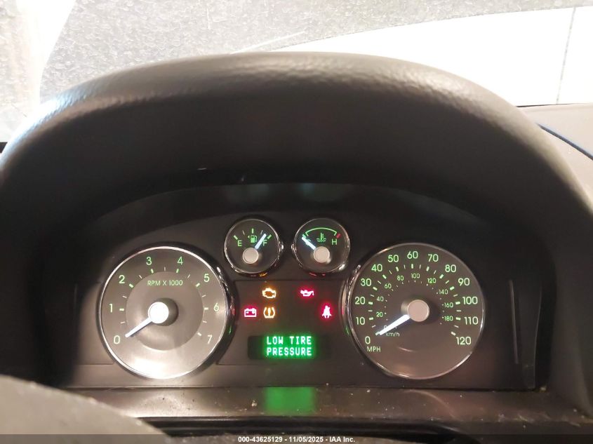 2008 Mercury Milan V6 Premier VIN: 3MEHM08158R619062 Lot: 43625129