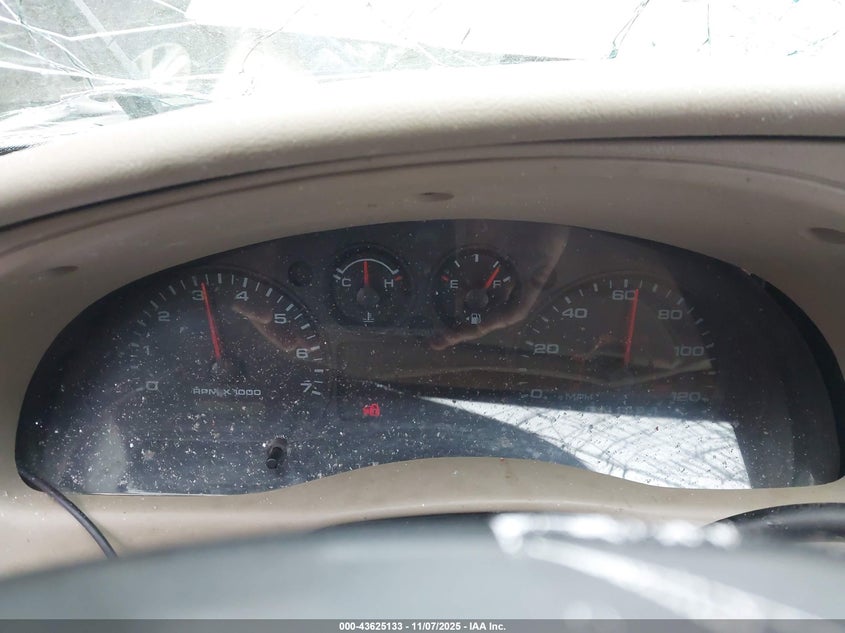 2004 Ford Ranger Xlt VIN: 1FTYR44E84PA21181 Lot: 43625133