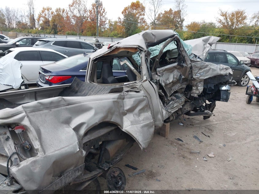 2004 Ford Ranger Xlt VIN: 1FTYR44E84PA21181 Lot: 43625133