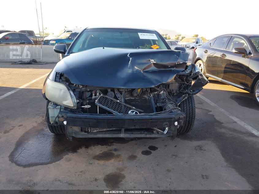 2007 Scion Tc VIN: JTKDE177X70218851 Lot: 43625160