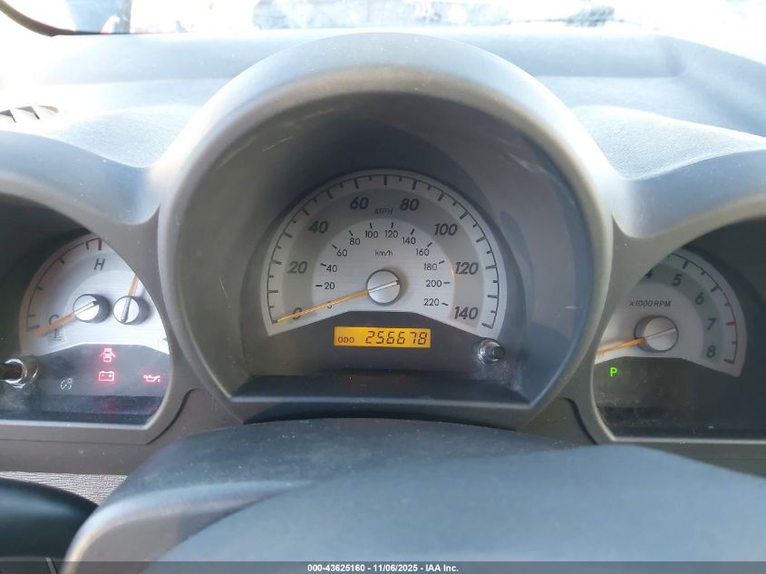 2007 Scion Tc VIN: JTKDE177X70218851 Lot: 43625160