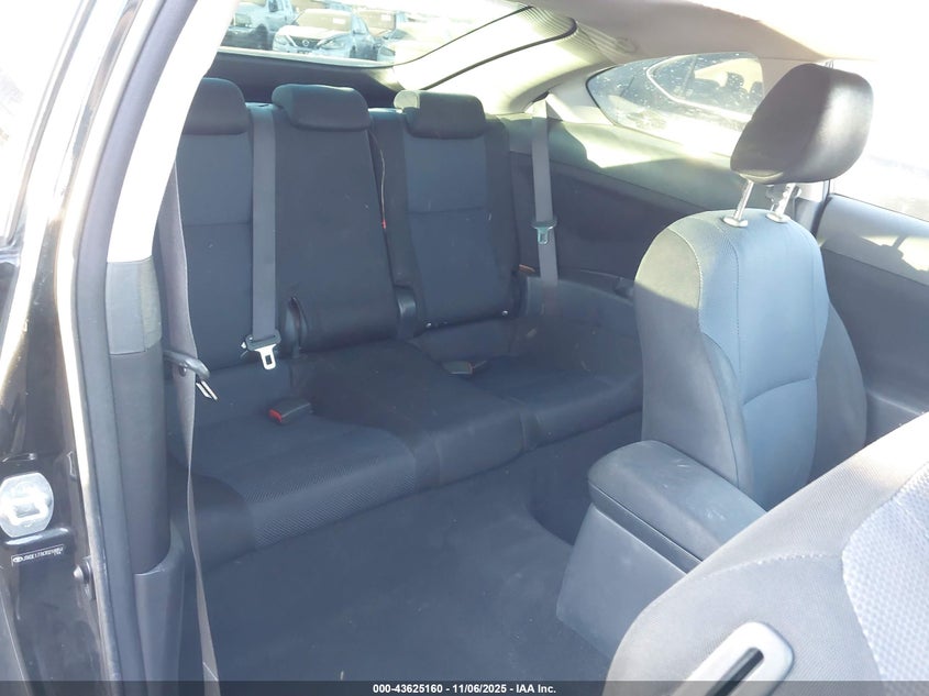 2007 Scion Tc VIN: JTKDE177X70218851 Lot: 43625160