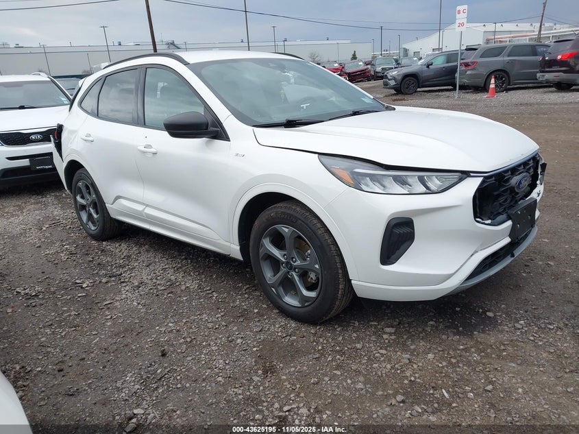 2024 FORD ESCAPE ST-LINE - 1FMCU9MN2RUA34535