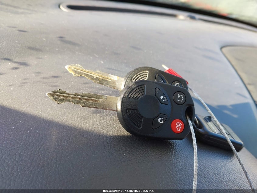 2010 Lincoln Mkz VIN: 3LNHL2GC7AR751146 Lot: 43625210