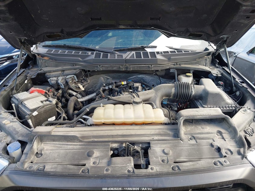 2022 FORD F-150 XLT 1FTEW1EP8NFC24735