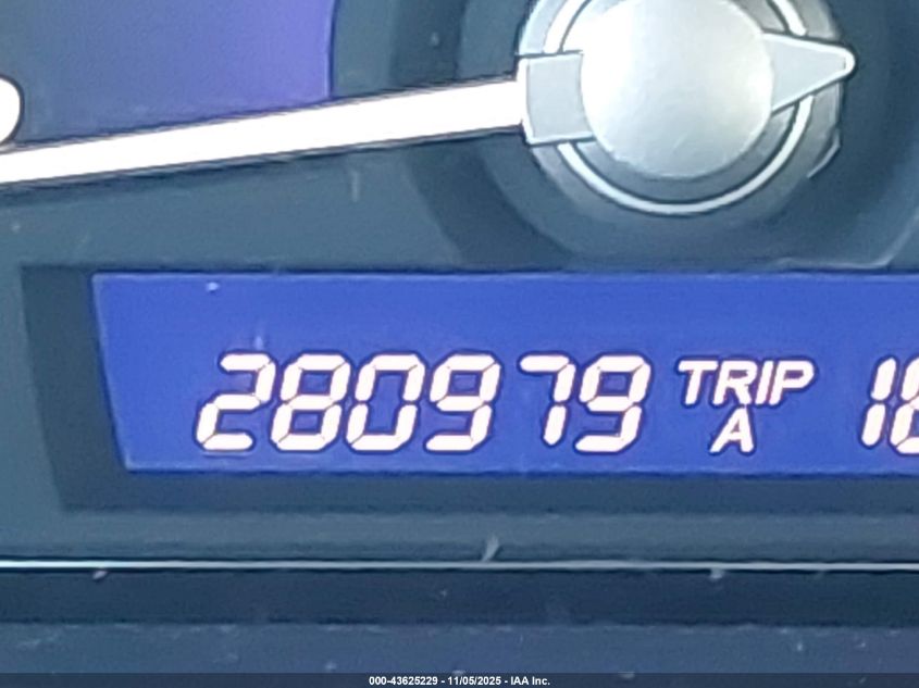 2009 Honda Civic Hybrid VIN: JHMFA36259S014588 Lot: 43625229