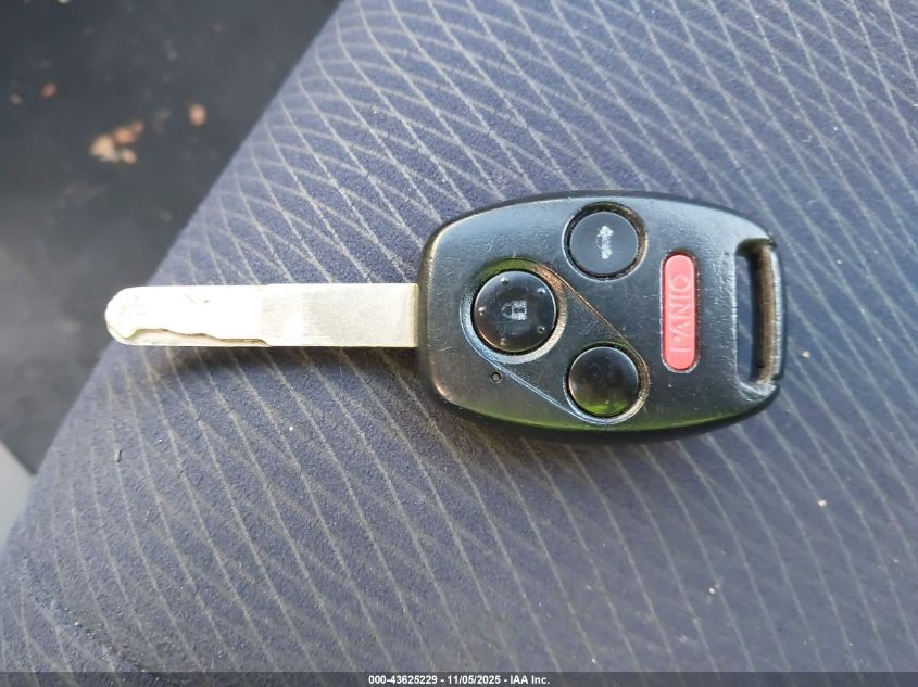 2009 Honda Civic Hybrid VIN: JHMFA36259S014588 Lot: 43625229