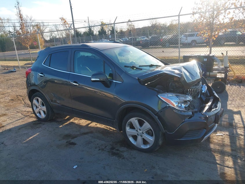 BUICK ENCORE