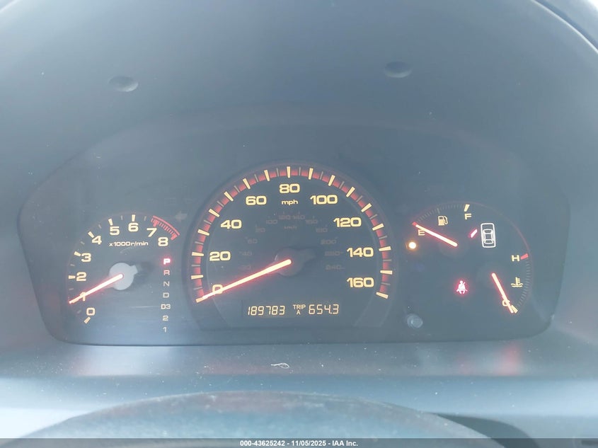 1HGCM82746A000050 2006 HONDA ACCORD photo no. 7