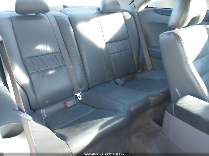 1HGCM82746A000050 2006 HONDA ACCORD photo no. 8