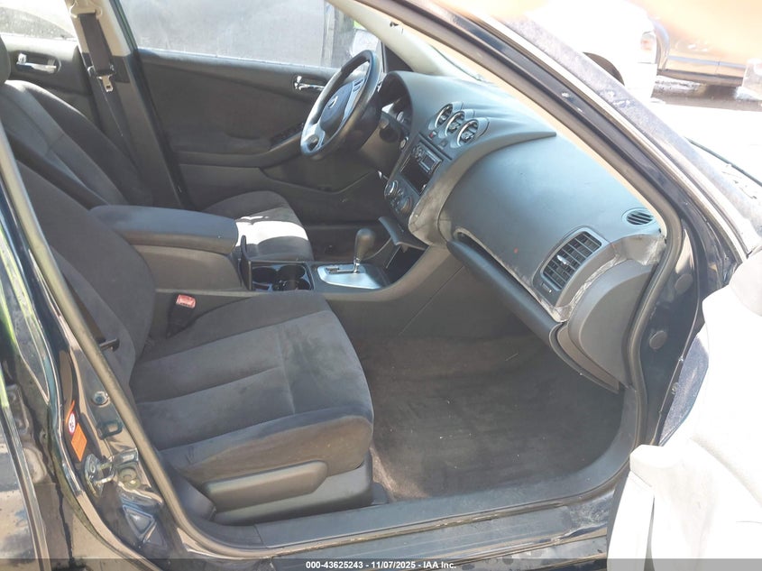 1N4AL21E47C143873 2007 NISSAN ALTIMA photo no. 5