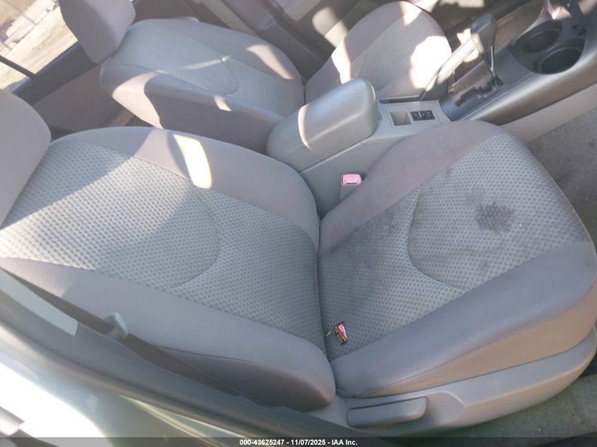 2008 Toyota Rav4 VIN: JTMBD35V085200040 Lot: 43625247