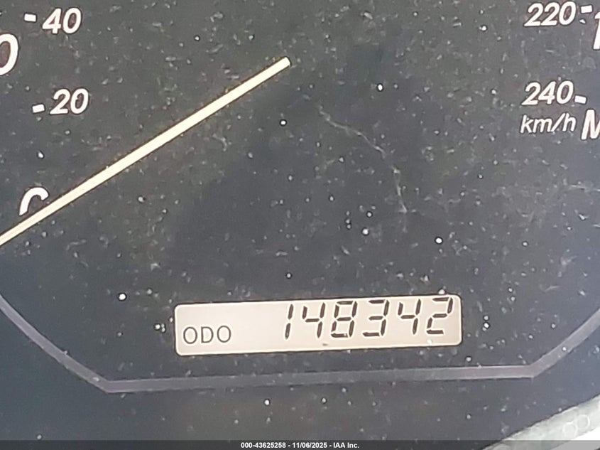 2005 Lexus Rx 330 VIN: 2T2GA31U45C035860 Lot: 43625258