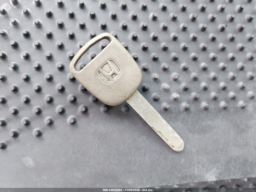 2007 Honda Odyssey Ex-L VIN: 5FNRL38747B026114 Lot: 43625264