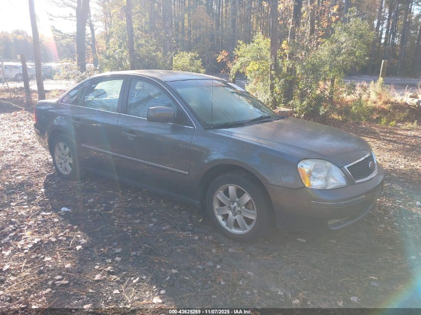 1FAFP24105G116694 FORD FIVE HUNDRED Photo 1