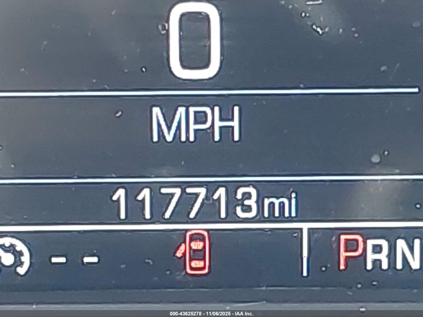 2016 CHEVROLET TAHOE LT 1GNSKBKC5GR455106