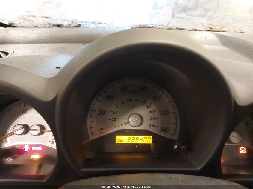 2006 Scion Tc VIN: JTKDE177660091062 Lot: 43625297