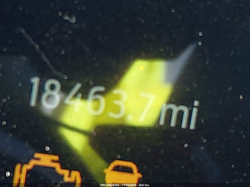 2024 FORD MUSTANG GT PREMIUM FASTBACK - 1FA6P8CF3R5404727