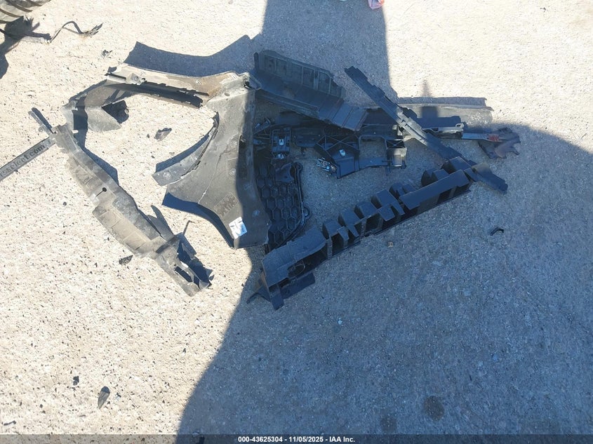 2024 FORD MUSTANG GT PREMIUM FASTBACK - 1FA6P8CF3R5404727