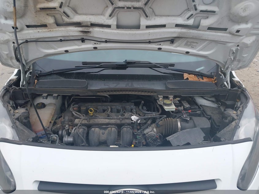 2016 FORD TRANSIT CONNECT XL NM0LE7E70G1275978