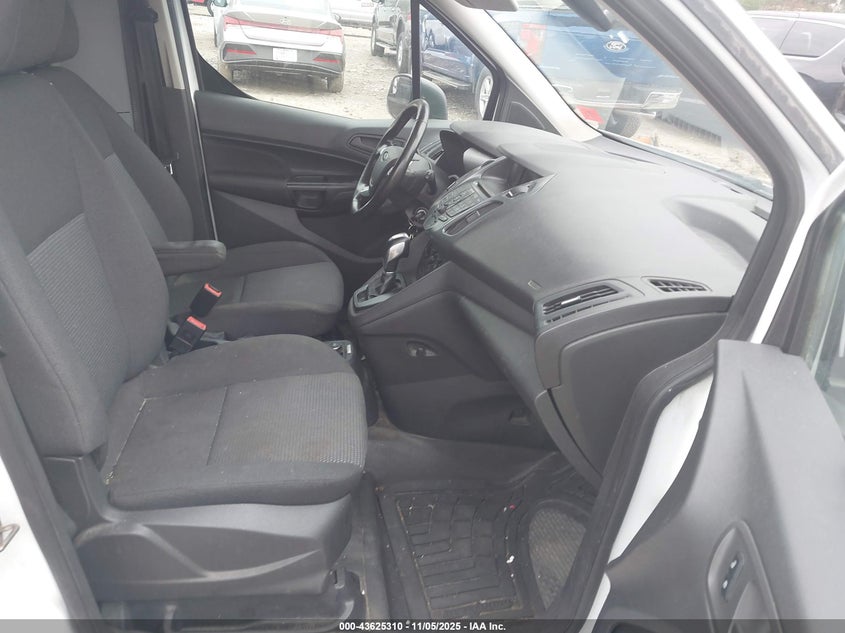 2016 FORD TRANSIT CONNECT XL NM0LE7E70G1275978