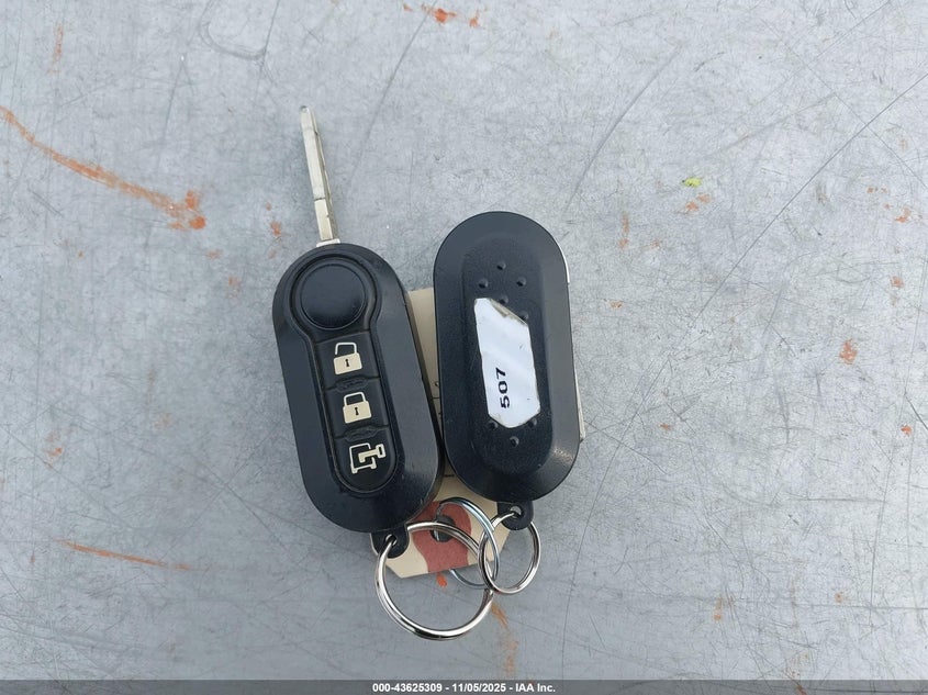 2020 Ram Promaster 3500 Cargo Van High Roof 159 Wb Ext VIN: 3C6URVJG2LE101981 Lot: 43625309