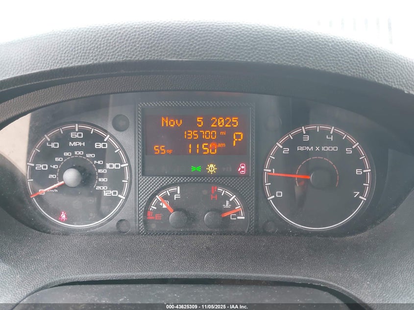 2020 Ram Promaster 3500 Cargo Van High Roof 159 Wb Ext VIN: 3C6URVJG2LE101981 Lot: 43625309