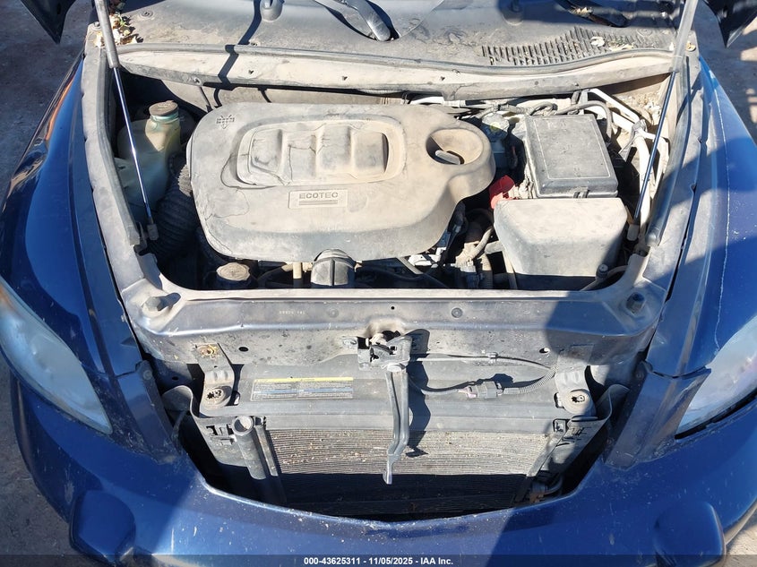 2009 Chevrolet Hhr Ls VIN: 3GNCA13B79S507875 Lot: 43625311