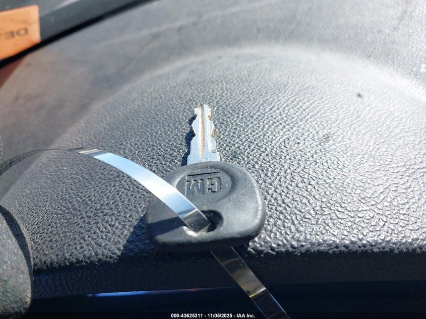 2009 Chevrolet Hhr Ls VIN: 3GNCA13B79S507875 Lot: 43625311