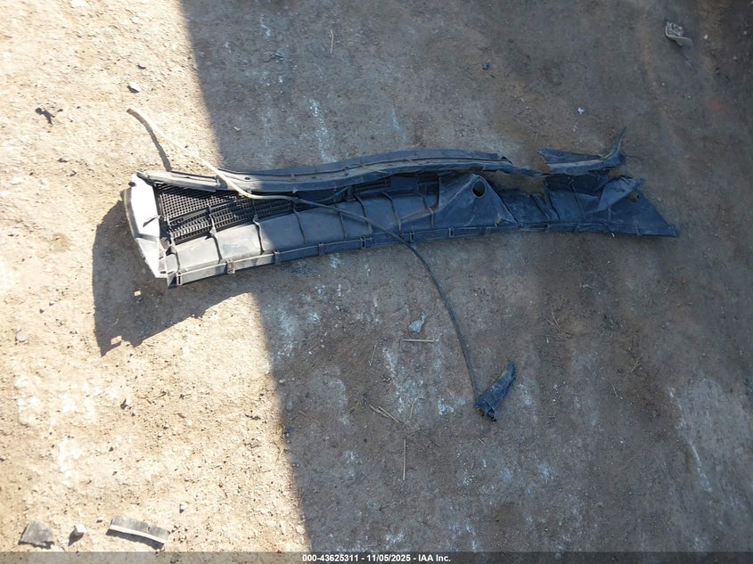 2009 Chevrolet Hhr Ls VIN: 3GNCA13B79S507875 Lot: 43625311