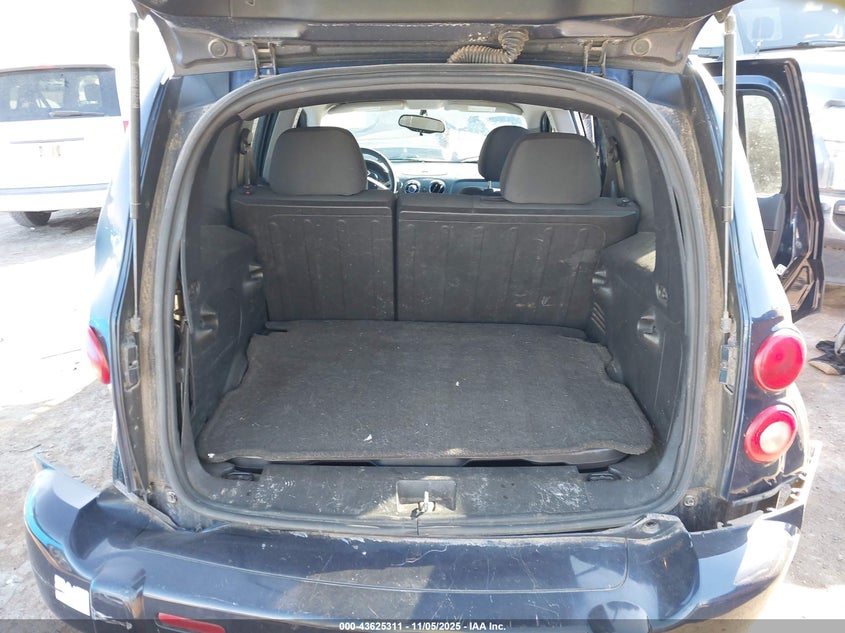 2009 Chevrolet Hhr Ls VIN: 3GNCA13B79S507875 Lot: 43625311