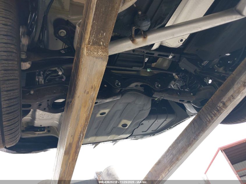 2025 Kia K5 Gt-Line VIN: KNAG64J71S5391596 Lot: 43625316